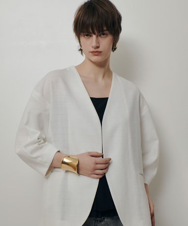 ジャケット・アウター allureville ジャケット|アウター|allureville|商品一覧｜allureville OFFICIAL