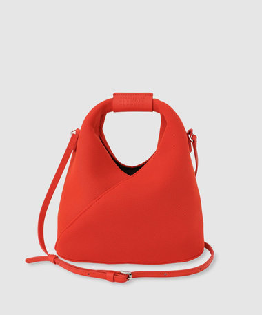 【MM6 Maison Margiela/エムエム6 メゾン マルジェラ】JAPANESE CROSSBODY ショルダーバッグ
