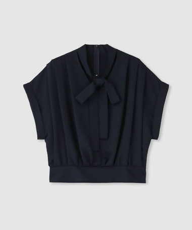 アルアバイル　フリンジジレ　ネイビー　濃紺 スカート|ボトムス|商品一覧｜allureville OFFICIAL SITE