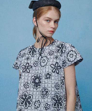 シャツ/ブラウス|トップス|LOULOU WILLOUGHBY|商品一覧｜allureville