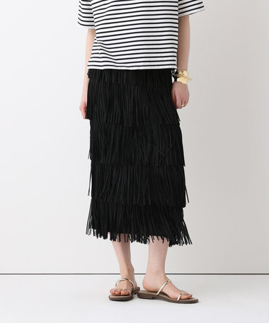 スカート|ボトムス|allureville|商品一覧｜allureville OFFICIAL SITE