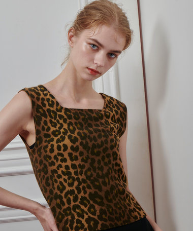 【LOULOU WILLOUGHBY】メリノウールプルオーバー