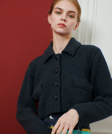 ニット|トップス|LOULOU WILLOUGHBY|商品一覧｜allureville