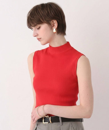 ◇バック釦ディティールプルオーバー|allureville OFFICIAL SITE