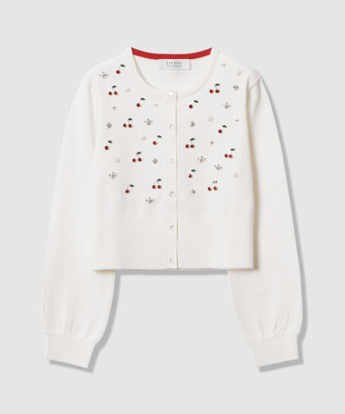 カーディガン|トップス|商品一覧｜allureville OFFICIAL SITE / ONLINE