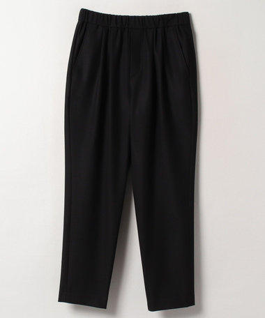 セットアップ対応商品】TRテーパードパンツ|allureville