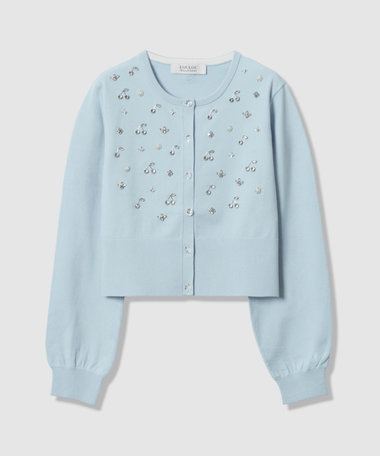 カーディガン|トップス|商品一覧｜allureville OFFICIAL SITE / ONLINE