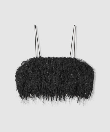 フェザービスチェ