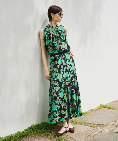 スカート|ボトムス|allureville|商品一覧｜allureville OFFICIAL SITE