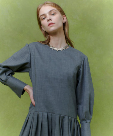 ワンピース|LOULOU WILLOUGHBY|商品一覧｜allureville OFFICIAL SITE