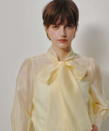 シャツ/ブラウス(8ページ目)｜allureville OFFICIAL SITE / ONLINE