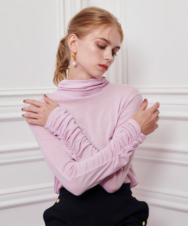 カットソー|トップス|LOULOU WILLOUGHBY|商品一覧｜allureville