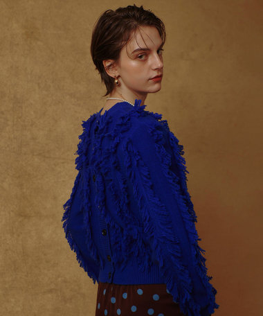 トップス|商品一覧｜allureville OFFICIAL SITE / ONLINE SHOP