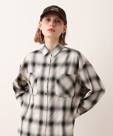 シャツ/ブラウス|トップス|商品一覧｜allureville OFFICIAL SITE