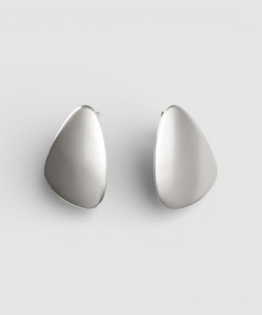 【PHILIPPE AUDIBERT(フィリップオーディベール)】COSTELLO EARRING SILVER
