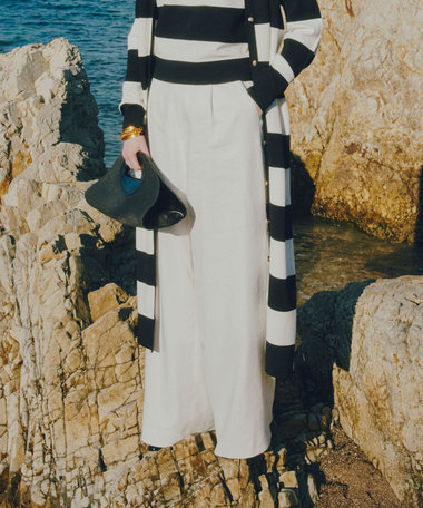 パンツ|ボトムス|LOULOU WILLOUGHBY|商品一覧｜allureville OFFICIAL