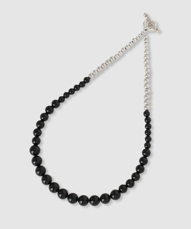 【PHILIPPE AUDIBERT(フィリップオーディベール)】LORAINE NECKLACE