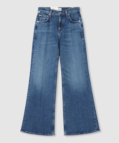 【CITIZENS of HUMANITY(シチズンズオブヒューマニティ)】KIMBERKY FLARE PETITE