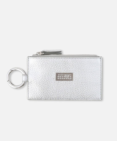 ブランド購入サイト MM6 ジップ マルジェラ）】 メゾン Margiela（エムエム6 Maison 小物