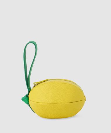 【HEREU(ヘリュー)】LIMONA ミニポーチ