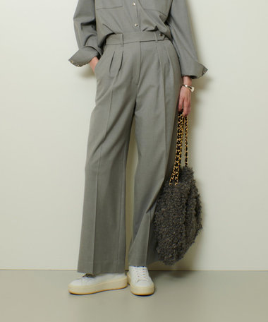 パンツ|ボトムス|allureville|商品一覧｜allureville OFFICIAL