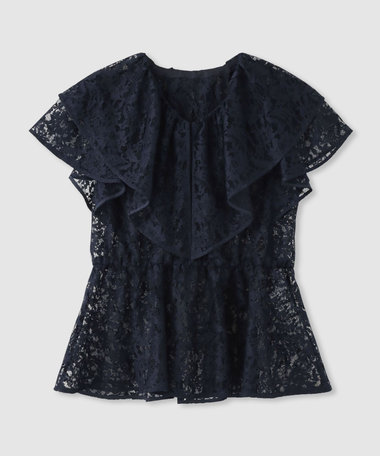シャツ/ブラウス|トップス|商品一覧｜allureville OFFICIAL SITE