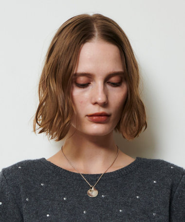 【VIBE HARSLOF（ヴィべ ハースロフ）】 BLOODLINE ネックレス