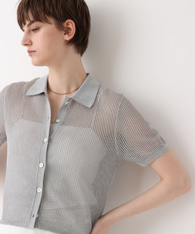 カーディガン|トップス|商品一覧｜allureville OFFICIAL SITE / ONLINE