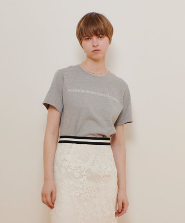 カットソー|トップス|商品一覧｜allureville OFFICIAL SITE