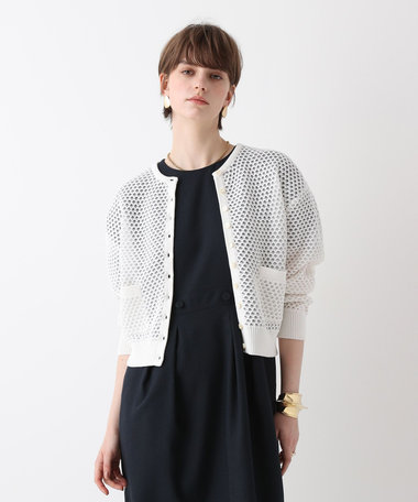 カーディガン|トップス|商品一覧｜allureville OFFICIAL SITE / ONLINE