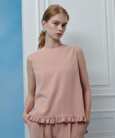 LOULOU WILLOUGHBY|NEW ARRIVALS|allureville OFFICIAL SITE / ONLINE