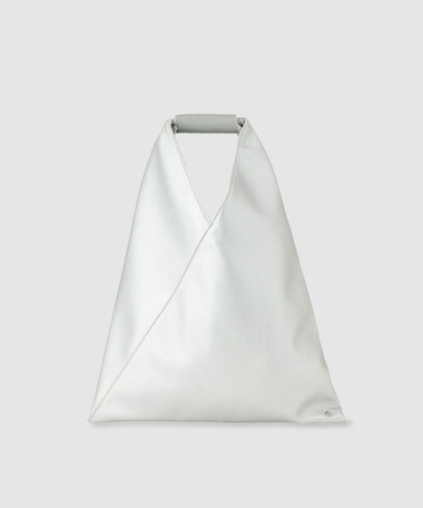 【MM6 Maison Margiela(エムエム6 メゾン マルジェラ)】SMALL JAPANESE ハンドバッグ