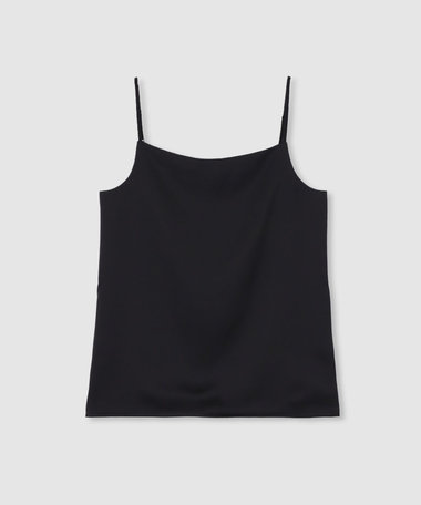 ◇ 【LOULOU WILLOUGHBY】サテンキャミソール