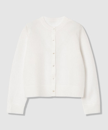 カーディガン|トップス|LOULOU WILLOUGHBY|商品一覧｜allureville