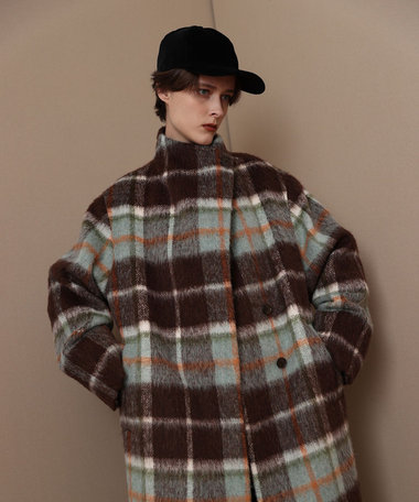 コート|アウター|allureville|商品一覧｜allureville OFFICIAL SITE