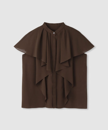 シャツ/ブラウス|トップス|allureville|商品一覧｜allureville