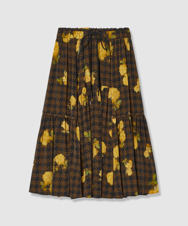 スカート|ボトムス|商品一覧｜allureville OFFICIAL SITE / ONLINE