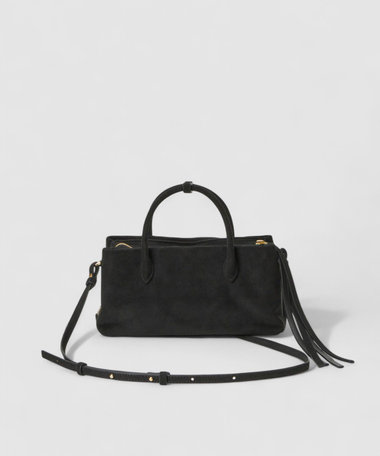 【MARY AL TERNA(メアリーオルターナ)】RIKYU ショルダーバッグ