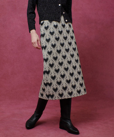 スカート|ボトムス|LOULOU WILLOUGHBY|商品一覧｜allureville