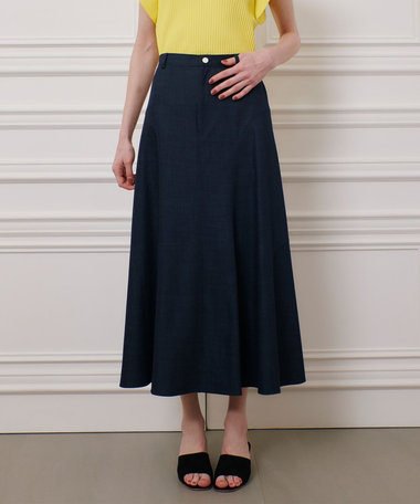 スカート|ボトムス|LOULOU WILLOUGHBY|商品一覧｜allureville