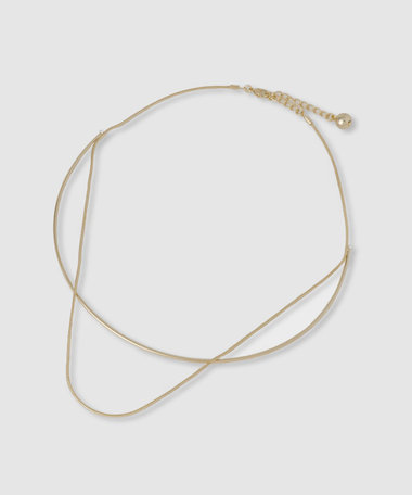 ◇2連チョーカー