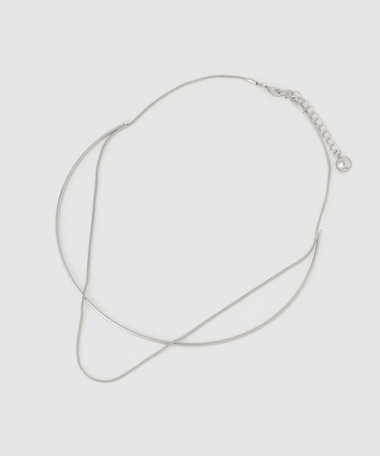 ◇2連チョーカー