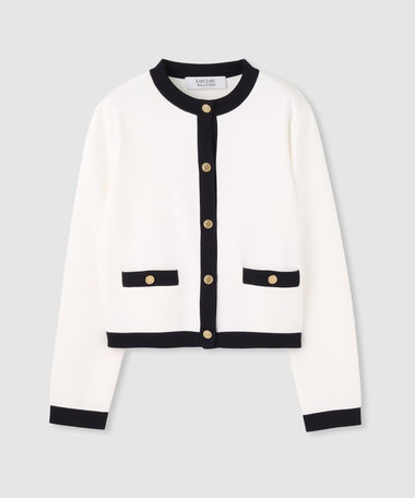 カーディガン|トップス|商品一覧｜allureville OFFICIAL SITE / ONLINE