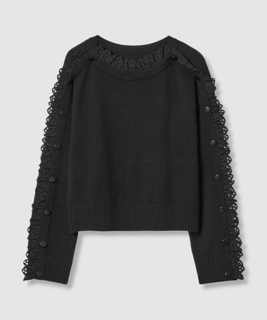 ニット|トップス|LOULOU WILLOUGHBY|商品一覧｜allureville