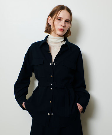 サキソニーＣＰＯシャツ