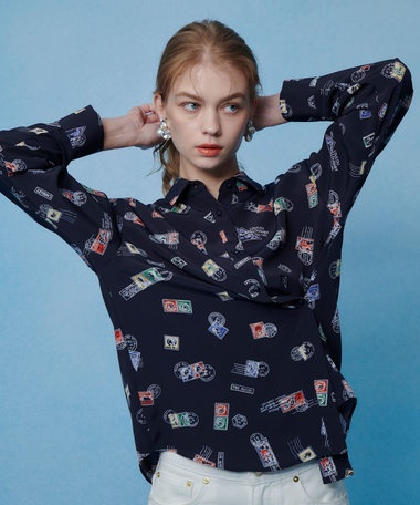 トップス|商品一覧｜allureville OFFICIAL SITE / ONLINE SHOP