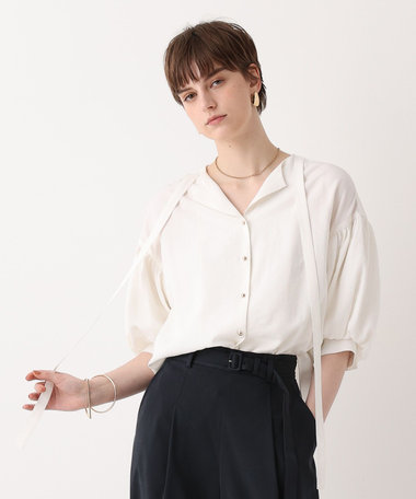 シャツ/ブラウス|トップス|allureville|商品一覧｜allureville
