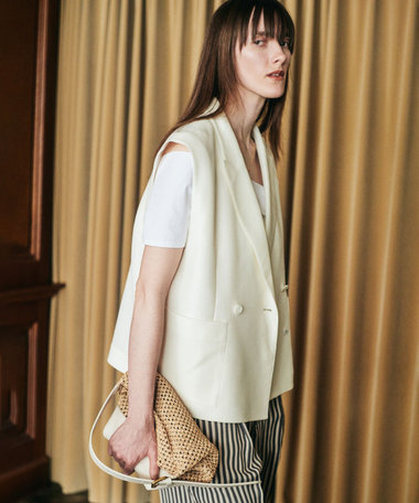 ジャケット|アウター|商品一覧｜allureville OFFICIAL SITE / ONLINE