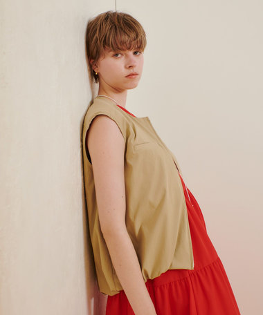ブルゾン|アウター|商品一覧|allureville OFFICIAL SITE ブルゾン|アウター|商品一覧|allureville OFFICIAL SITE