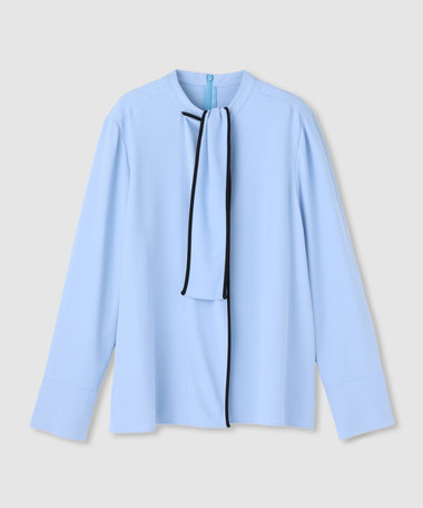 ❤️早い者勝ち❤️allureville ブラウス　長袖　ホワイト　M シャツ/ブラウス|トップス|商品一覧｜allureville OFFICIAL SITE